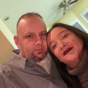 Meet your Posher, Terry